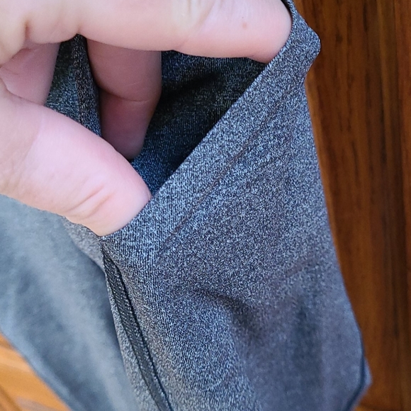 Lululemonpace rival crop leggings